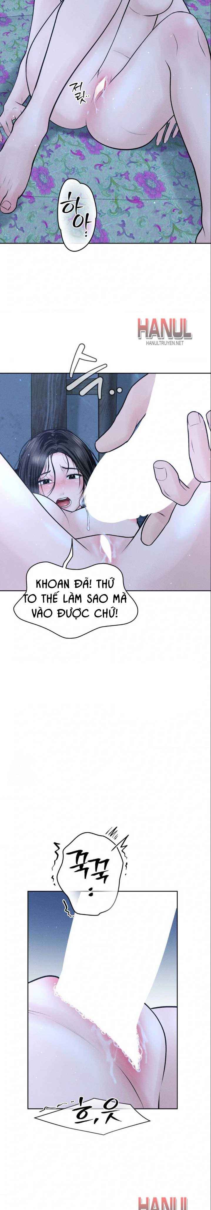 đọc truyện Ông Chú Tốt Bụng Chương 150.5 ảnh 4 tại Thiên Thai Truyện