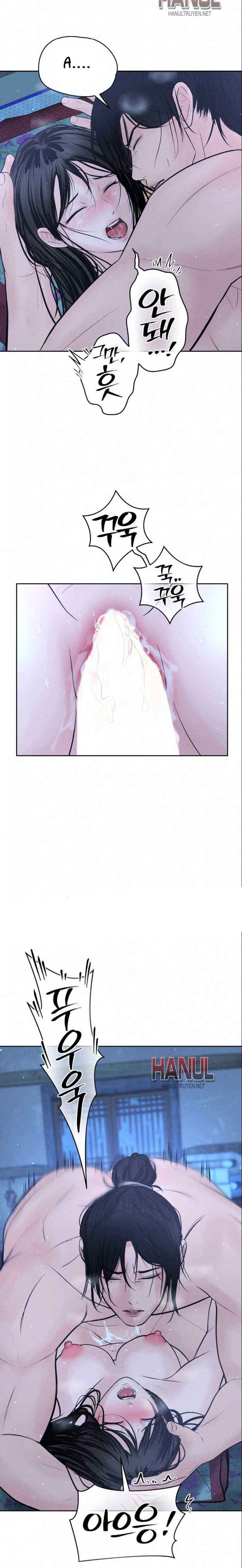 đọc truyện Ông Chú Tốt Bụng Chương 150.5 ảnh 5 tại Thiên Thai Truyện