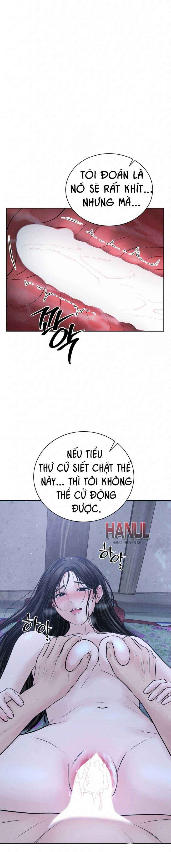 đọc truyện Ông Chú Tốt Bụng Chương 150.5 ảnh 6 tại Thiên Thai Truyện