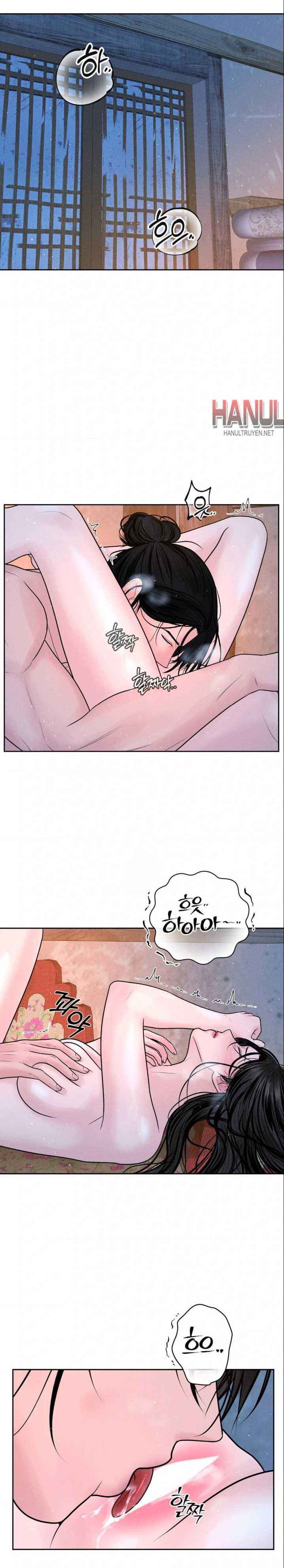 đọc truyện Ông Chú Tốt Bụng Chương 150 ảnh 3 tại Thiên Thai Truyện