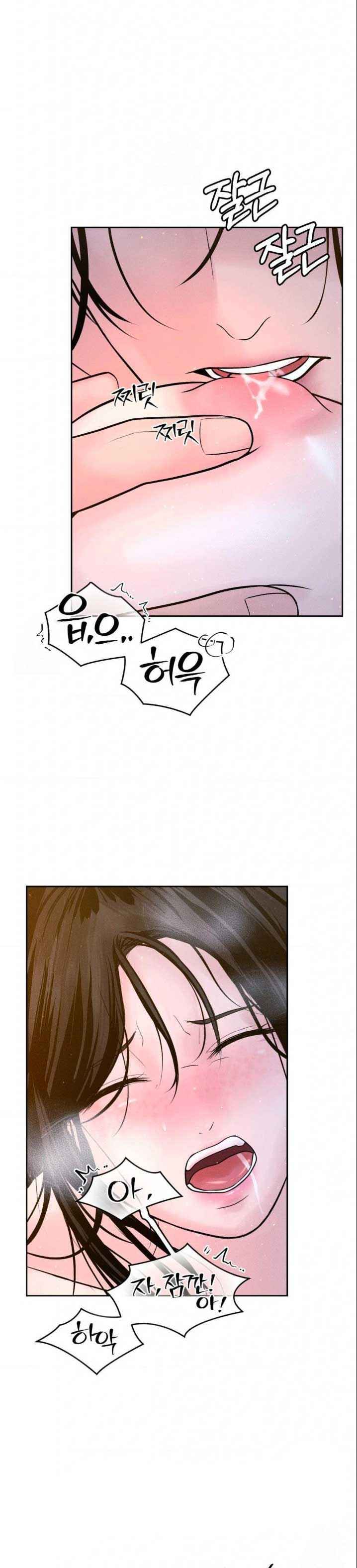 đọc truyện Ông Chú Tốt Bụng Chương 150 ảnh 12 tại Thiên Thai Truyện