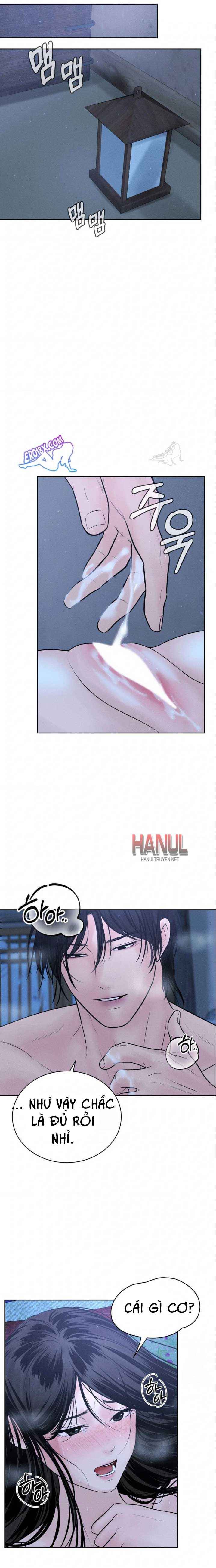 đọc truyện Ông Chú Tốt Bụng Chương 150 ảnh 14 tại Thiên Thai Truyện