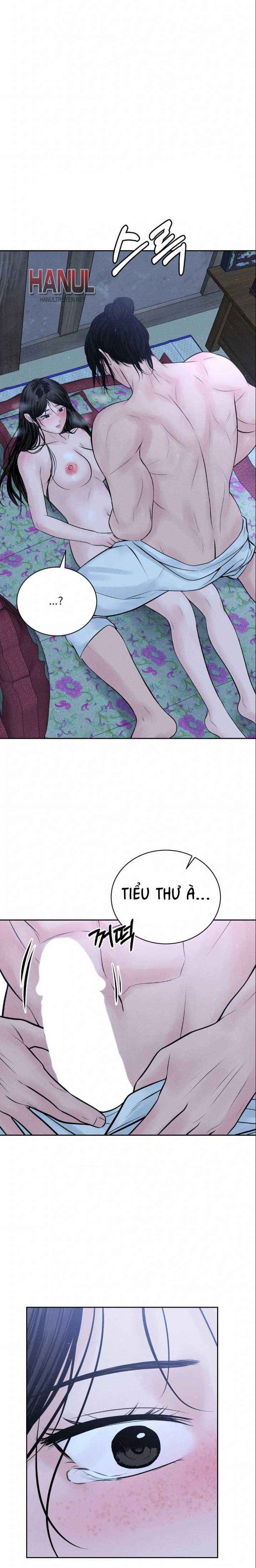 đọc truyện Ông Chú Tốt Bụng Chương 150 ảnh 15 tại Thiên Thai Truyện