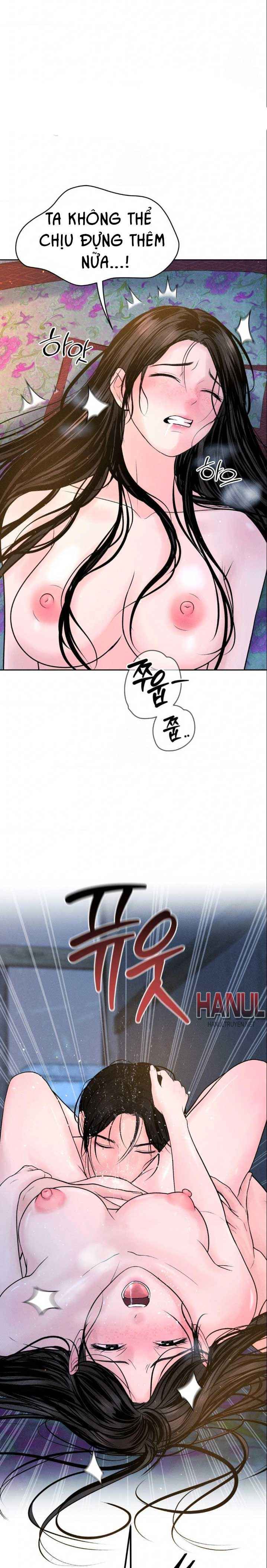 đọc truyện Ông Chú Tốt Bụng Chương 150 ảnh 5 tại Thiên Thai Truyện