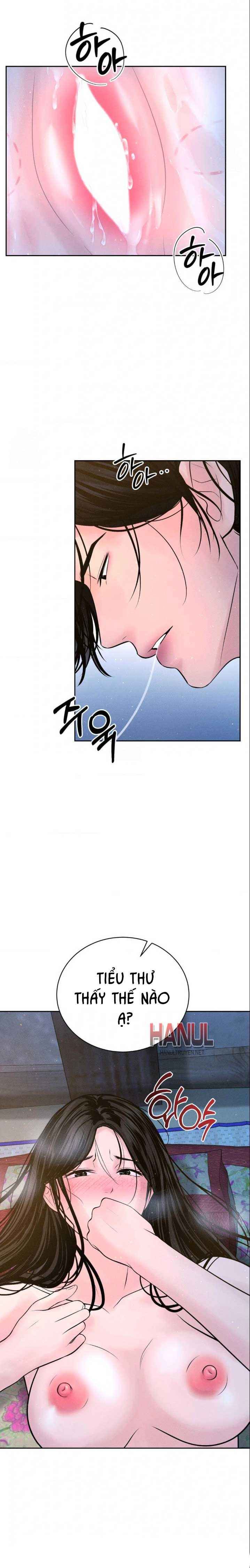 đọc truyện Ông Chú Tốt Bụng Chương 150 ảnh 7 tại Thiên Thai Truyện