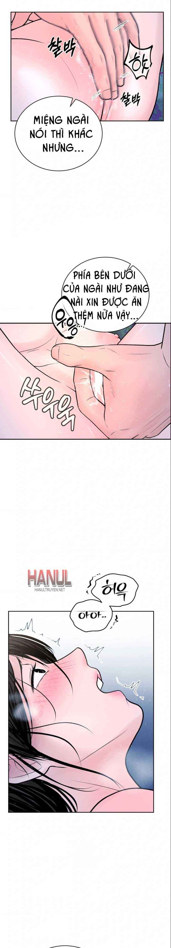 đọc truyện Ông Chú Tốt Bụng Chương 150 ảnh 9 tại Thiên Thai Truyện