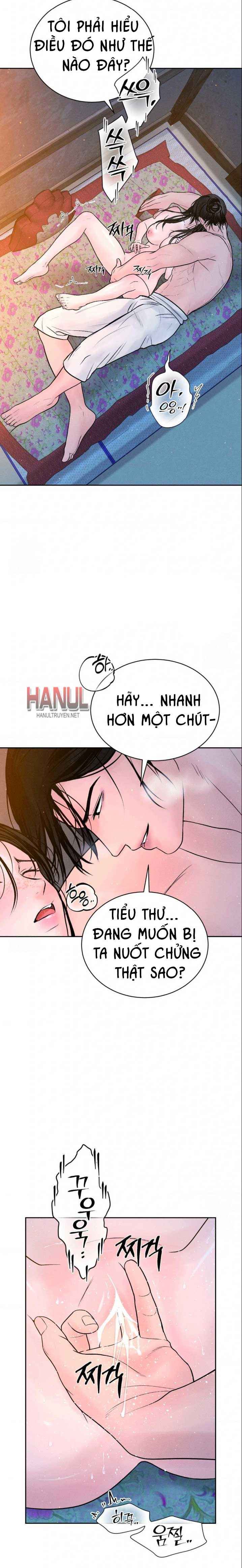 đọc truyện Ông Chú Tốt Bụng Chương 150 ảnh 10 tại Thiên Thai Truyện