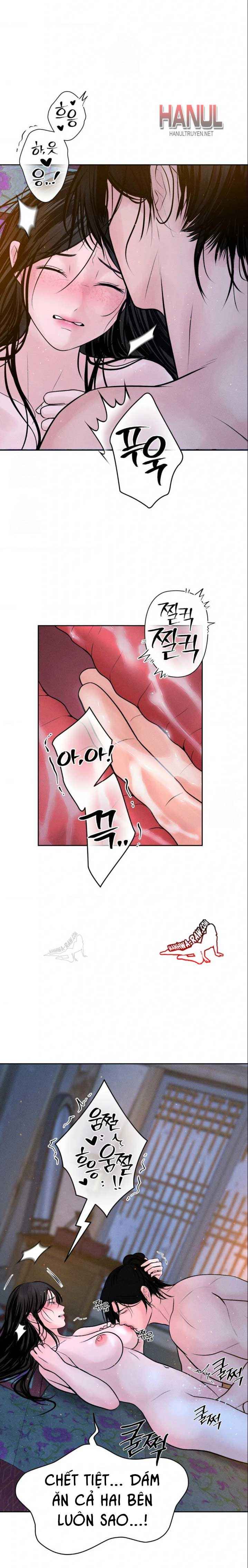 đọc truyện Ông Chú Tốt Bụng Chương 150 ảnh 11 tại Thiên Thai Truyện