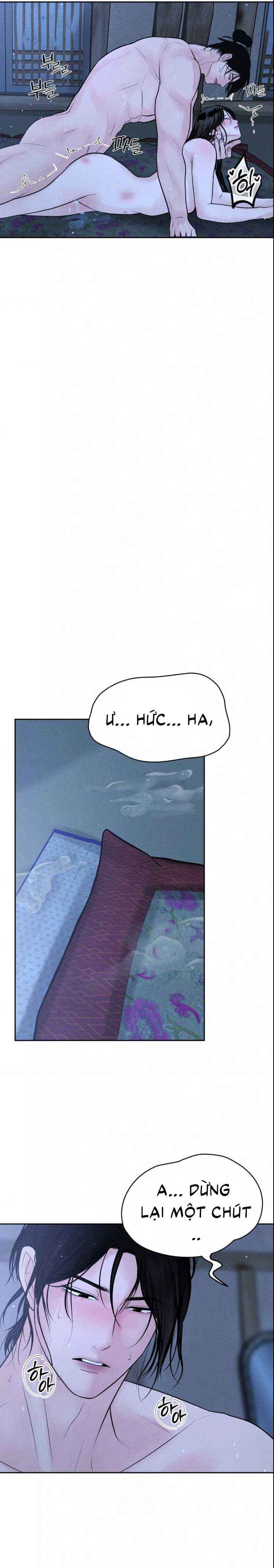 đọc truyện Ông Chú Tốt Bụng Chương 151.5 ảnh 3 tại Thiên Thai Truyện