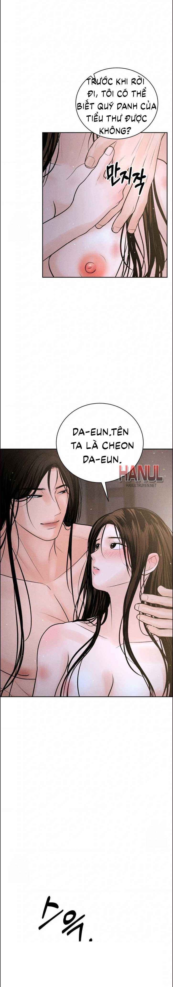 đọc truyện Ông Chú Tốt Bụng Chương 151.5 ảnh 12 tại Thiên Thai Truyện