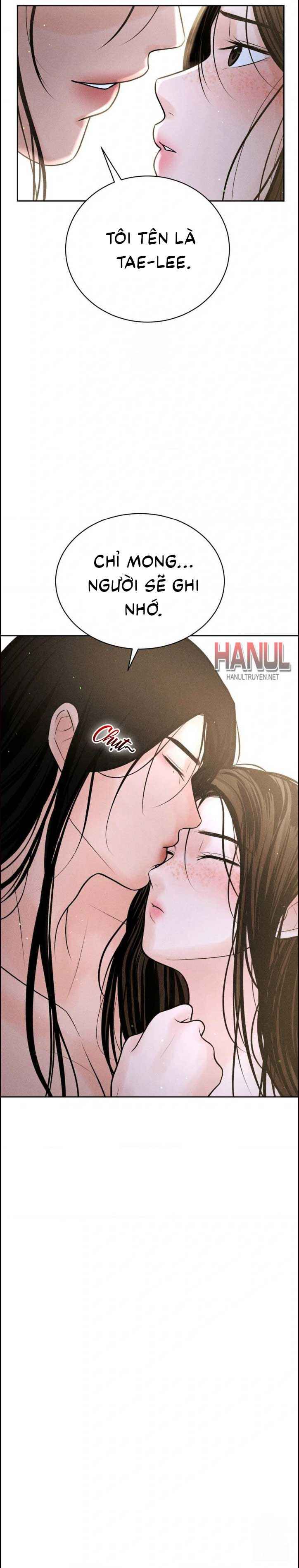 đọc truyện Ông Chú Tốt Bụng Chương 151.5 ảnh 13 tại Thiên Thai Truyện