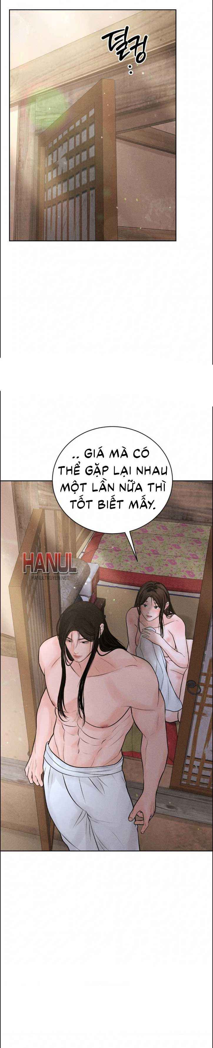 đọc truyện Ông Chú Tốt Bụng Chương 151.5 ảnh 14 tại Thiên Thai Truyện