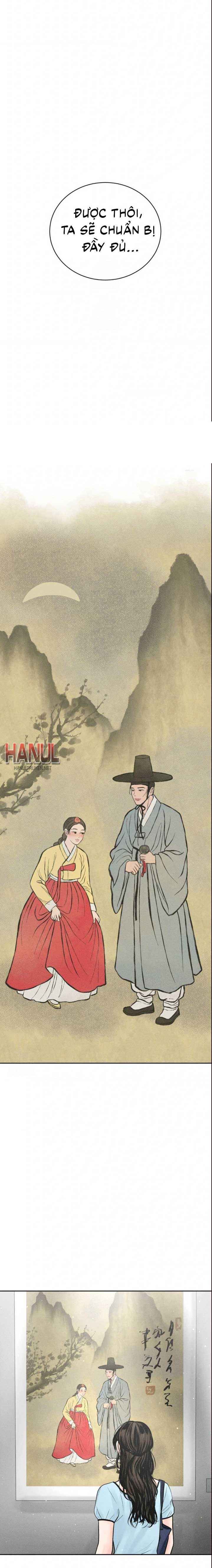 đọc truyện Ông Chú Tốt Bụng Chương 151.5 ảnh 16 tại Thiên Thai Truyện