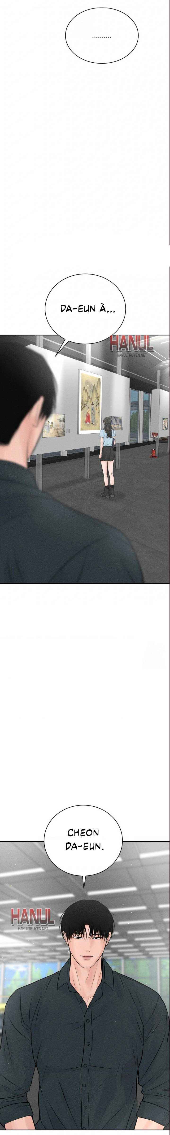 đọc truyện Ông Chú Tốt Bụng Chương 151.5 ảnh 17 tại Thiên Thai Truyện