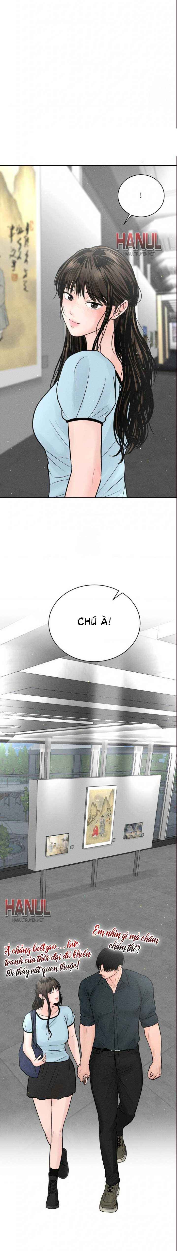 đọc truyện Ông Chú Tốt Bụng Chương 151.5 ảnh 18 tại Thiên Thai Truyện