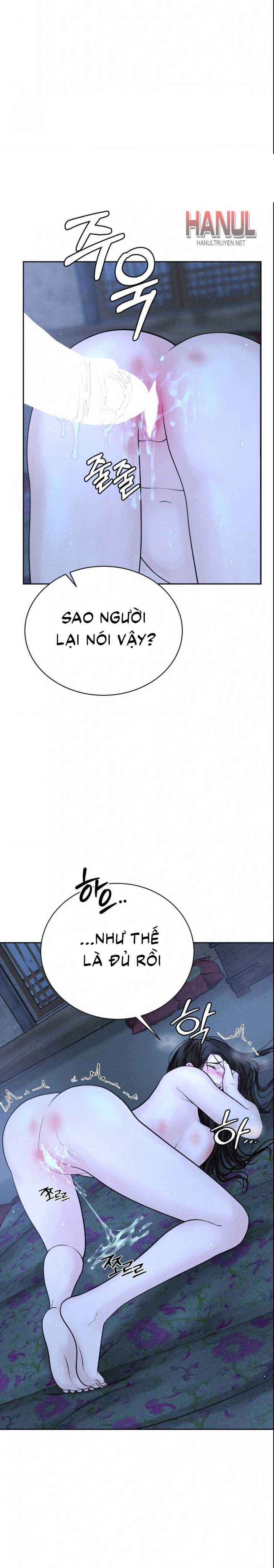 đọc truyện Ông Chú Tốt Bụng Chương 151.5 ảnh 4 tại Thiên Thai Truyện