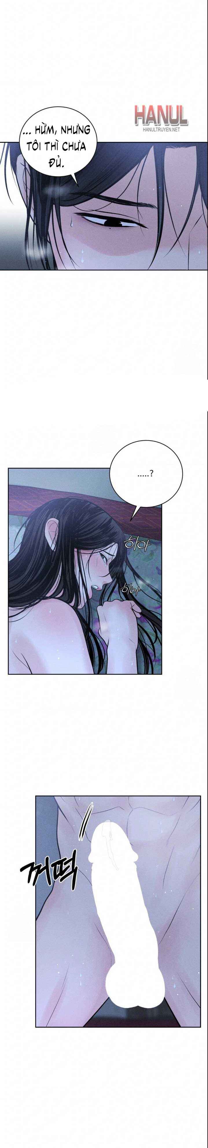 đọc truyện Ông Chú Tốt Bụng Chương 151.5 ảnh 5 tại Thiên Thai Truyện