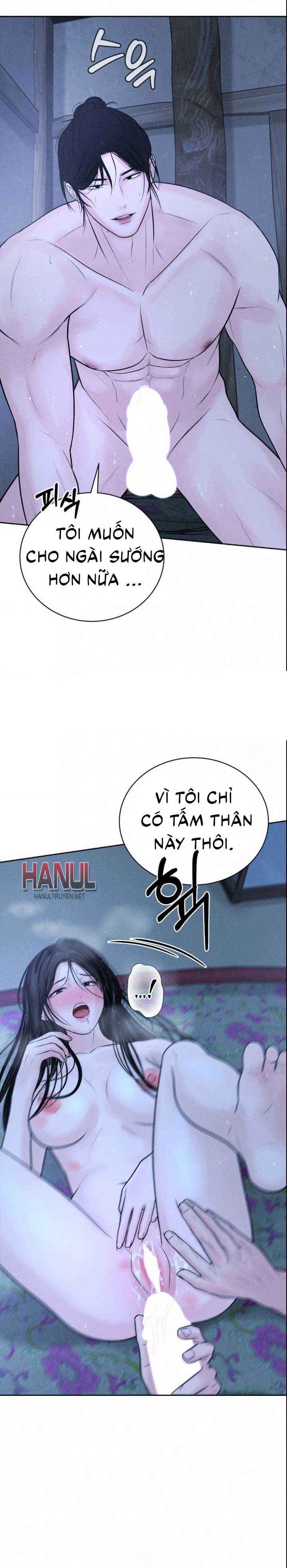 đọc truyện Ông Chú Tốt Bụng Chương 151.5 ảnh 6 tại Thiên Thai Truyện