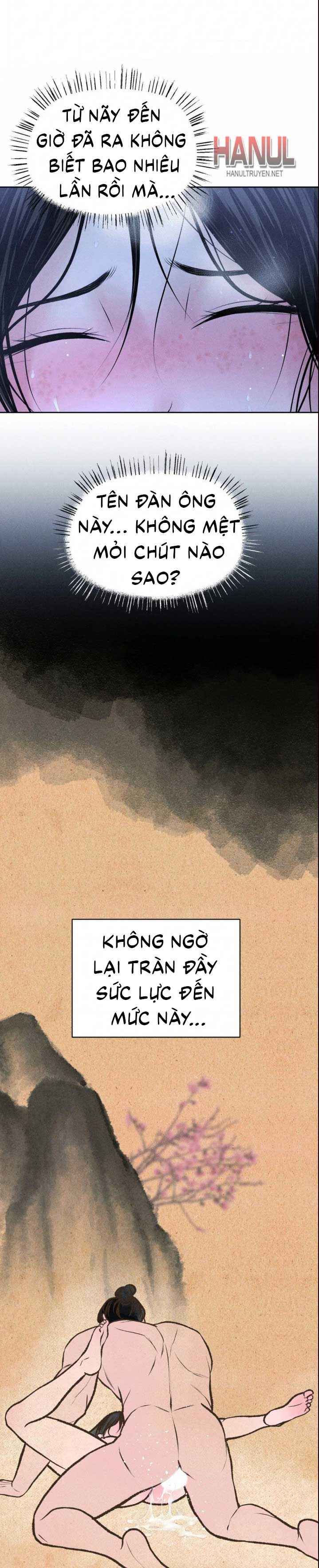 đọc truyện Ông Chú Tốt Bụng Chương 151.5 ảnh 8 tại Thiên Thai Truyện