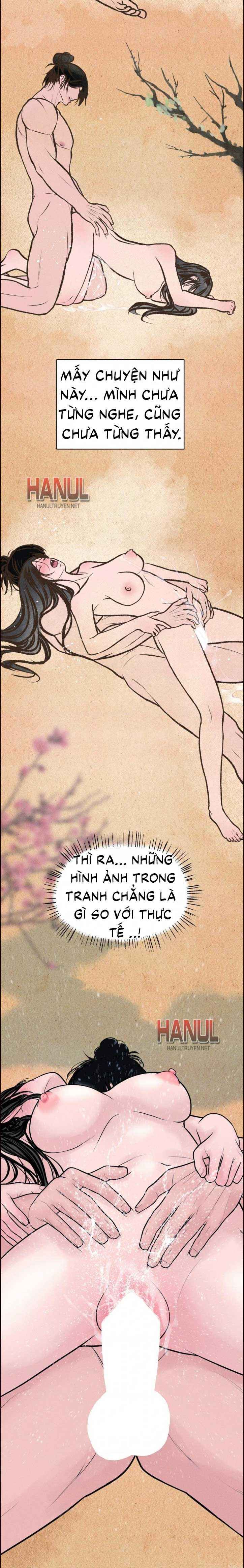 đọc truyện Ông Chú Tốt Bụng Chương 151.5 ảnh 9 tại Thiên Thai Truyện