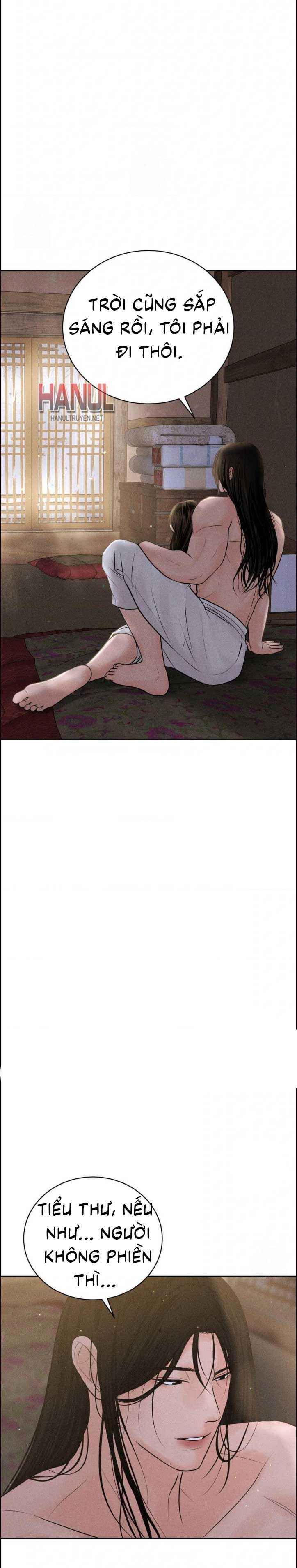 đọc truyện Ông Chú Tốt Bụng Chương 151.5 ảnh 11 tại Thiên Thai Truyện