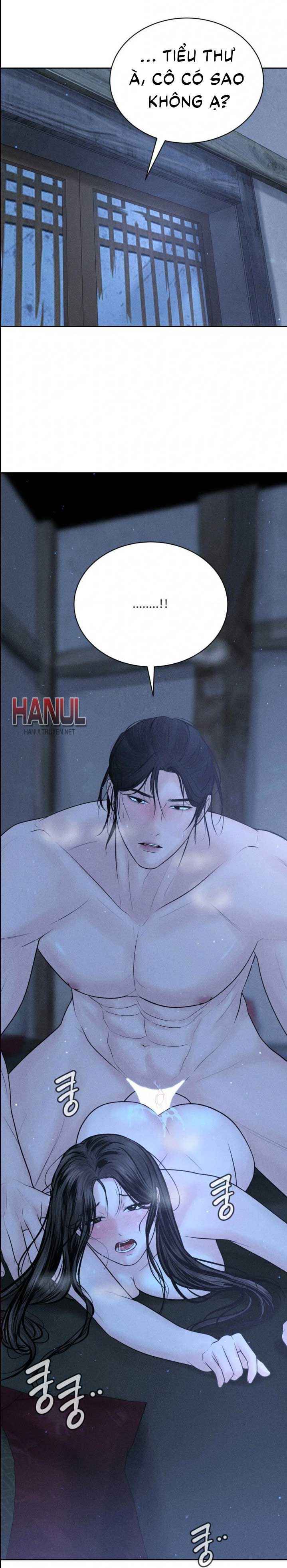 đọc truyện Ông Chú Tốt Bụng Chương 151 ảnh 3 tại Thiên Thai Truyện