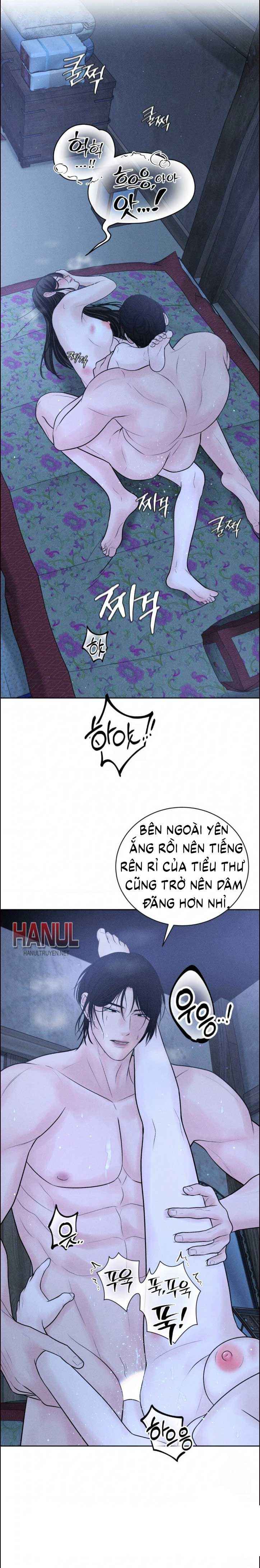 đọc truyện Ông Chú Tốt Bụng Chương 151 ảnh 12 tại Thiên Thai Truyện