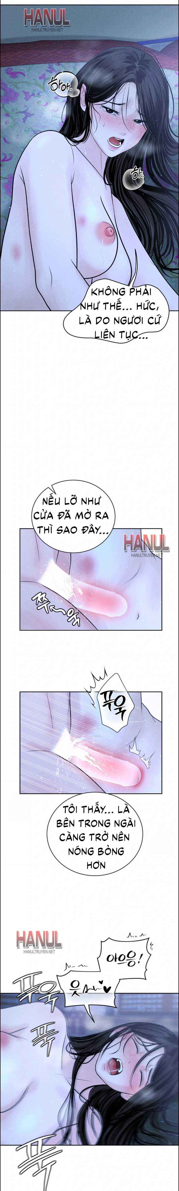 đọc truyện Ông Chú Tốt Bụng Chương 151 ảnh 13 tại Thiên Thai Truyện