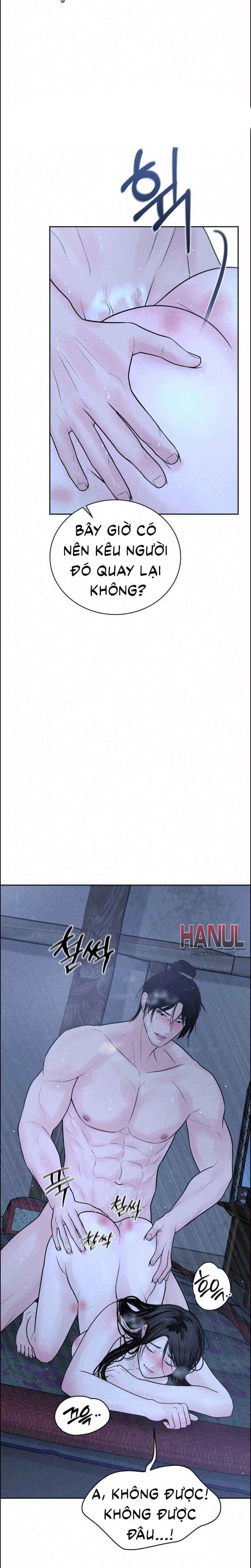 đọc truyện Ông Chú Tốt Bụng Chương 151 ảnh 14 tại Thiên Thai Truyện