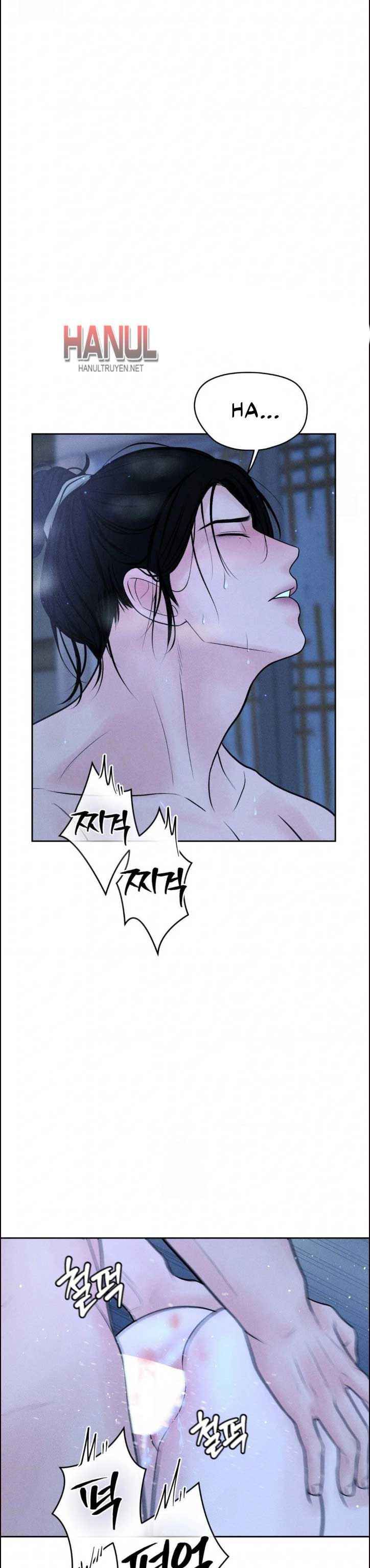 đọc truyện Ông Chú Tốt Bụng Chương 151 ảnh 15 tại Thiên Thai Truyện