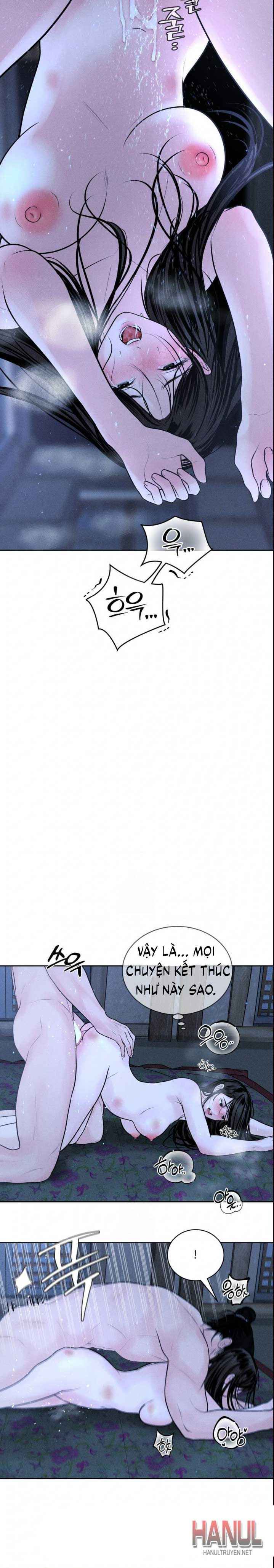 đọc truyện Ông Chú Tốt Bụng Chương 151 ảnh 17 tại Thiên Thai Truyện