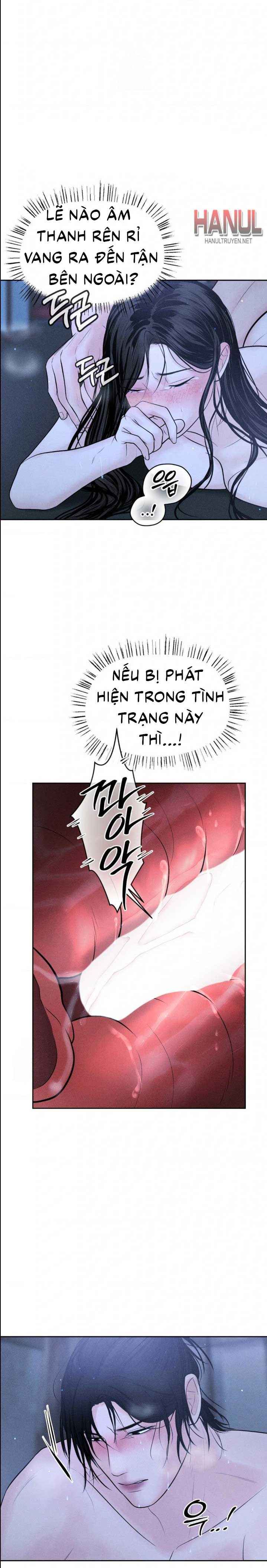 đọc truyện Ông Chú Tốt Bụng Chương 151 ảnh 4 tại Thiên Thai Truyện