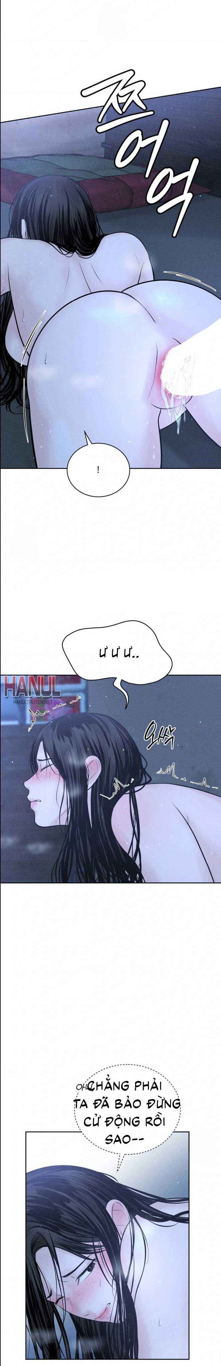 đọc truyện Ông Chú Tốt Bụng Chương 151 ảnh 6 tại Thiên Thai Truyện