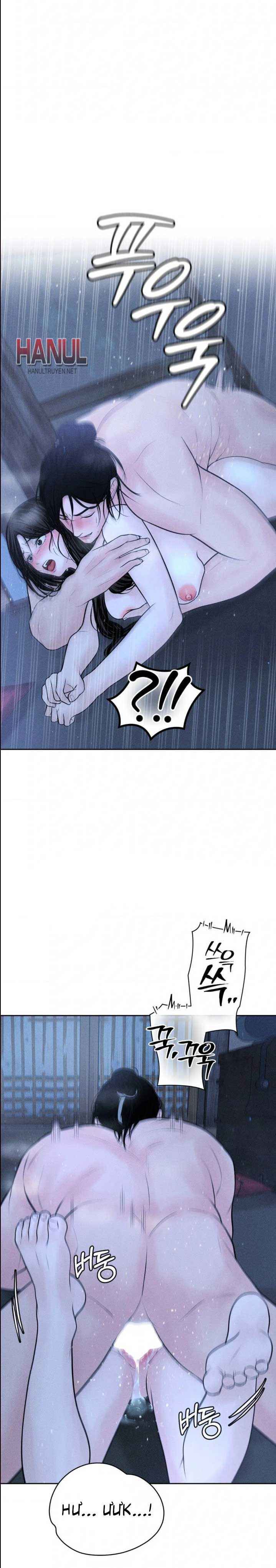 đọc truyện Ông Chú Tốt Bụng Chương 151 ảnh 7 tại Thiên Thai Truyện