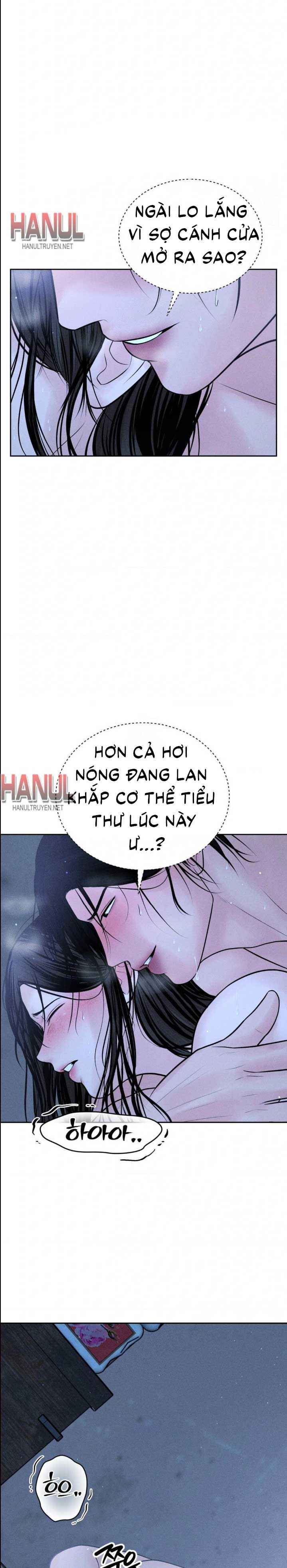 đọc truyện Ông Chú Tốt Bụng Chương 151 ảnh 9 tại Thiên Thai Truyện