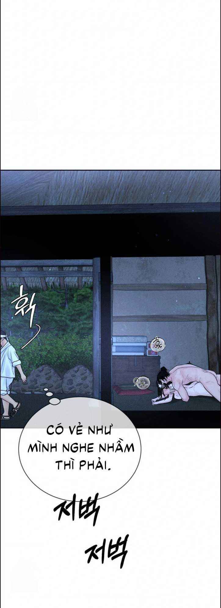 đọc truyện Ông Chú Tốt Bụng Chương 151 ảnh 11 tại Thiên Thai Truyện