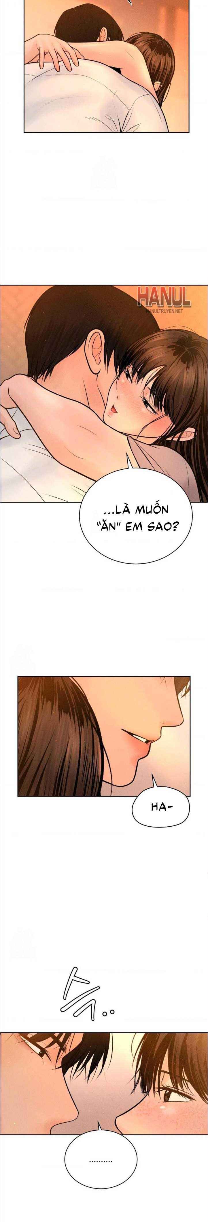 đọc truyện Ông Chú Tốt Bụng Chương 152.5 ảnh 13 tại Thiên Thai Truyện