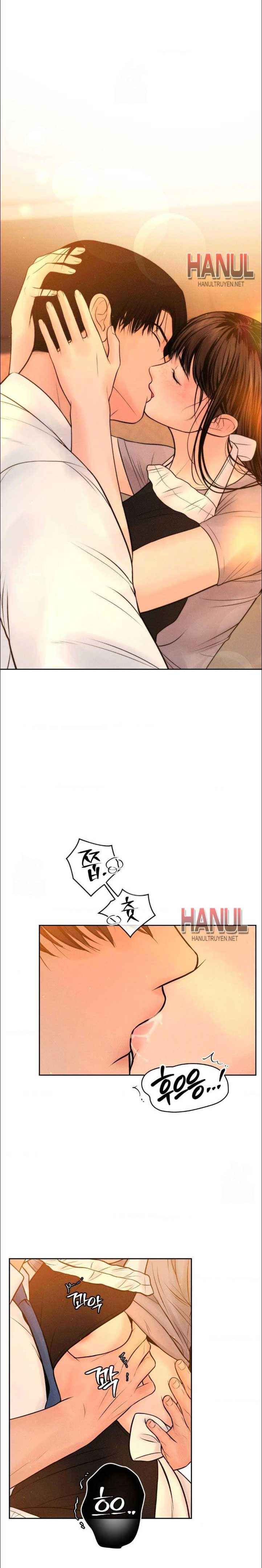 đọc truyện Ông Chú Tốt Bụng Chương 152.5 ảnh 14 tại Thiên Thai Truyện