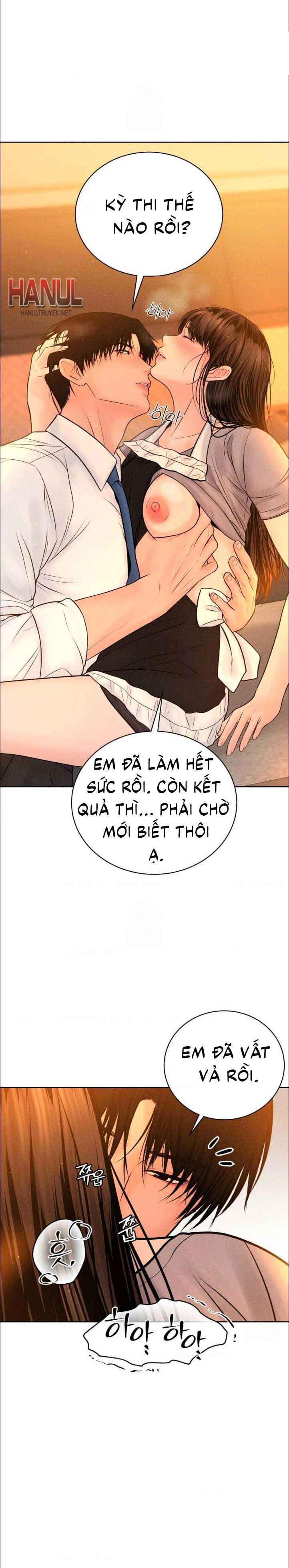 đọc truyện Ông Chú Tốt Bụng Chương 152.5 ảnh 15 tại Thiên Thai Truyện