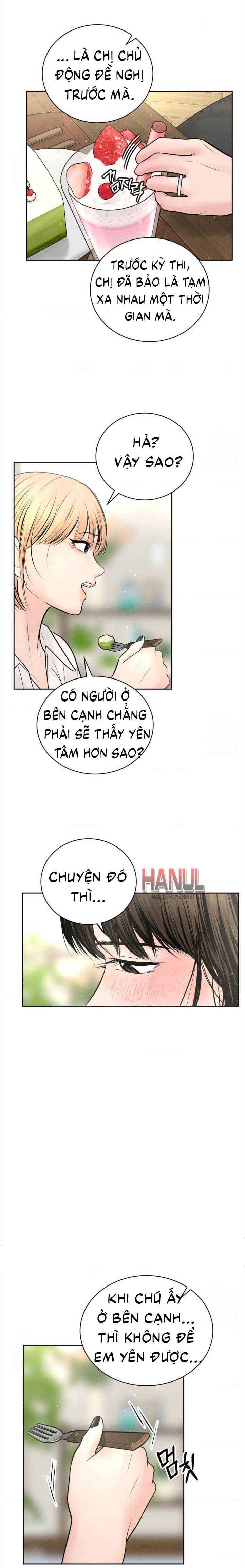 đọc truyện Ông Chú Tốt Bụng Chương 152.5 ảnh 4 tại Thiên Thai Truyện