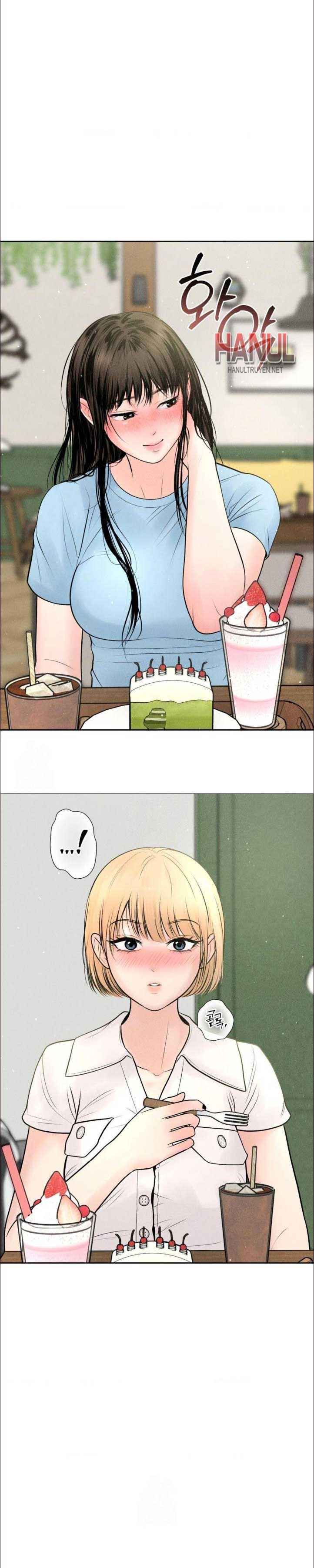 đọc truyện Ông Chú Tốt Bụng Chương 152.5 ảnh 5 tại Thiên Thai Truyện