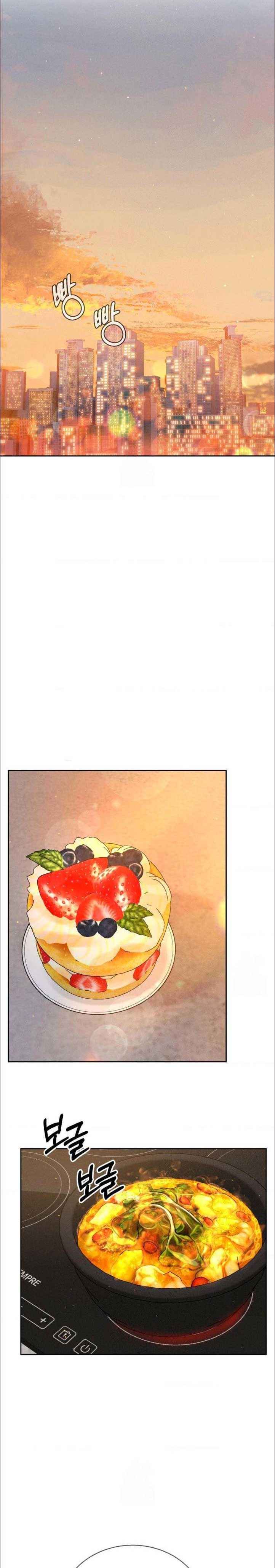 đọc truyện Ông Chú Tốt Bụng Chương 152.5 ảnh 7 tại Thiên Thai Truyện