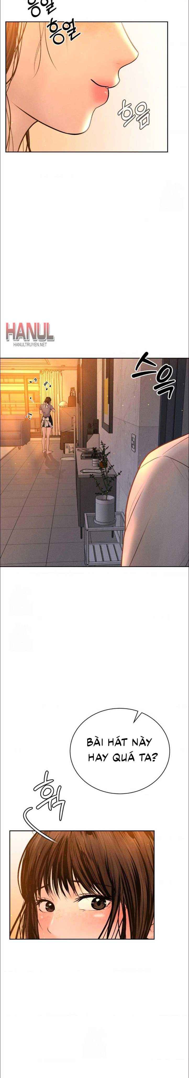 đọc truyện Ông Chú Tốt Bụng Chương 152.5 ảnh 10 tại Thiên Thai Truyện