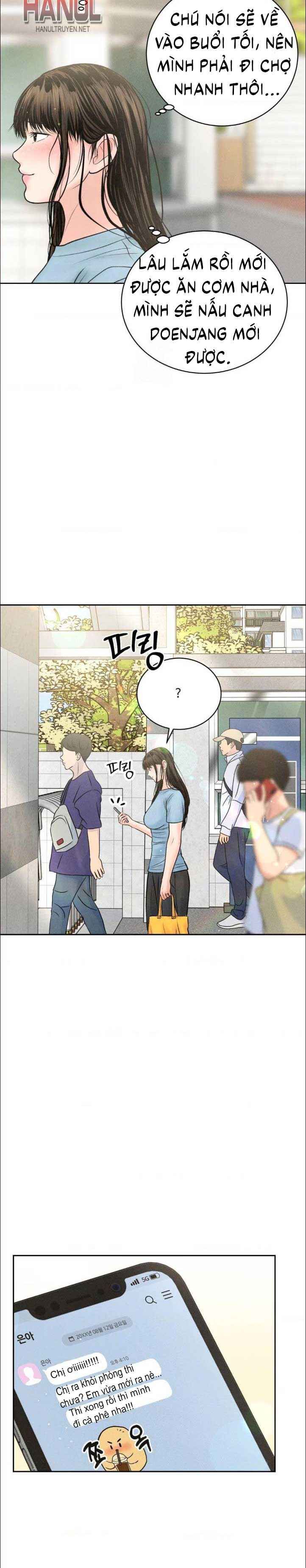 đọc truyện Ông Chú Tốt Bụng Chương 152 ảnh 12 tại Thiên Thai Truyện