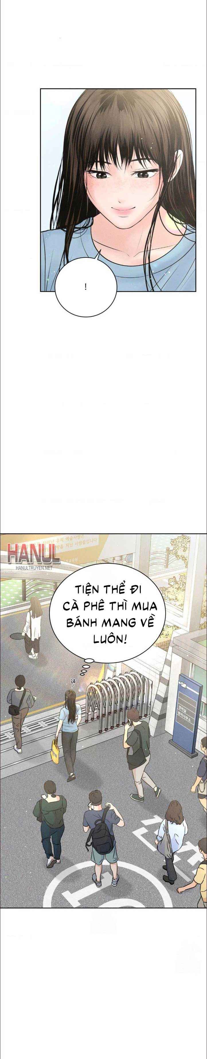 đọc truyện Ông Chú Tốt Bụng Chương 152 ảnh 13 tại Thiên Thai Truyện