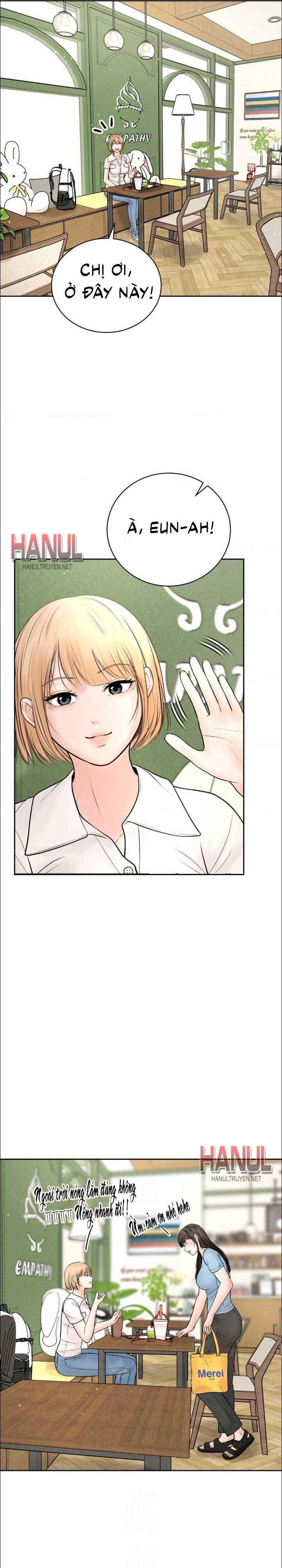 đọc truyện Ông Chú Tốt Bụng Chương 152 ảnh 15 tại Thiên Thai Truyện