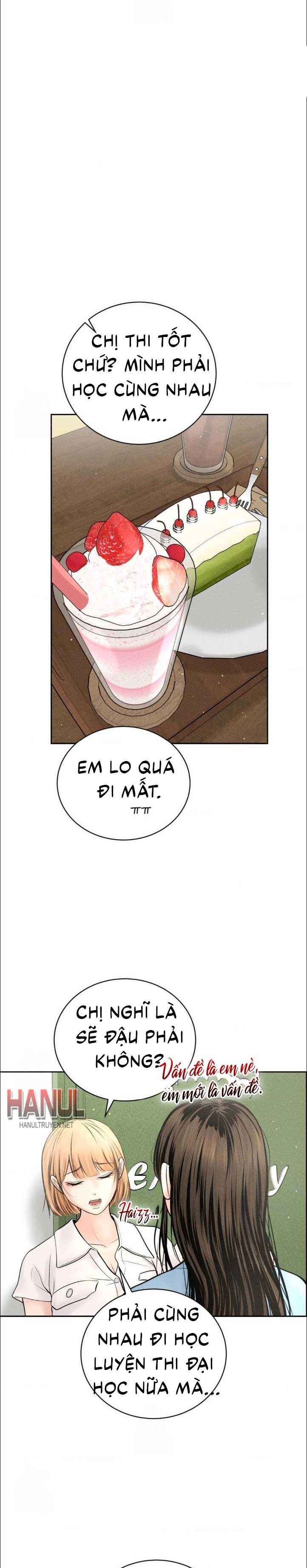 đọc truyện Ông Chú Tốt Bụng Chương 152 ảnh 16 tại Thiên Thai Truyện