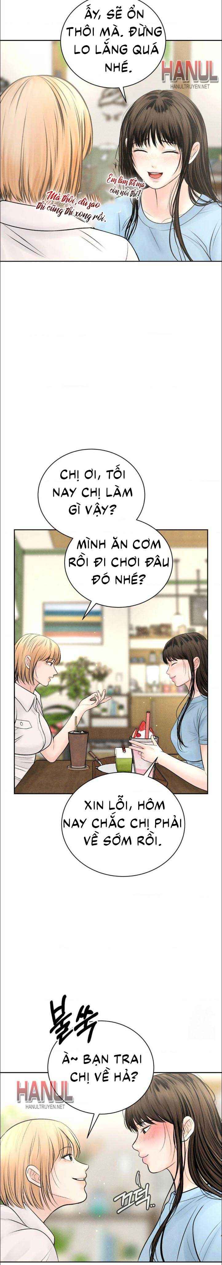 đọc truyện Ông Chú Tốt Bụng Chương 152 ảnh 17 tại Thiên Thai Truyện