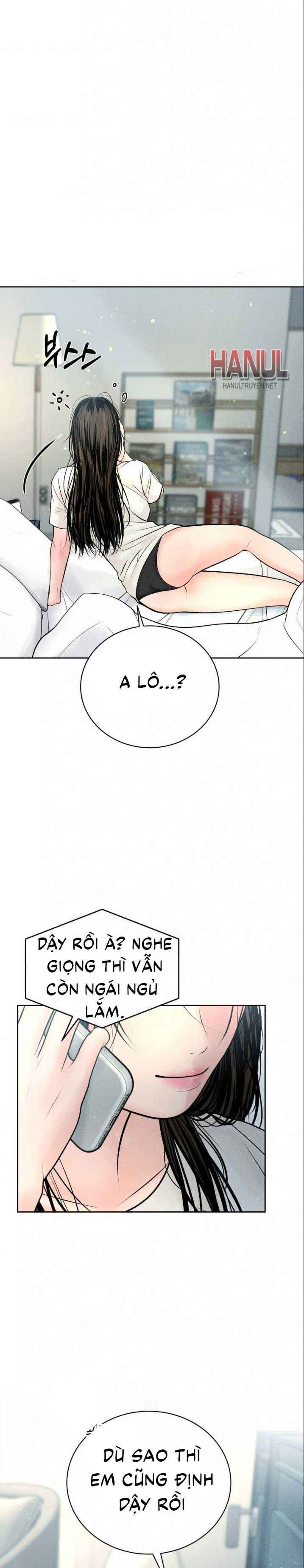 đọc truyện Ông Chú Tốt Bụng Chương 152 ảnh 4 tại Thiên Thai Truyện