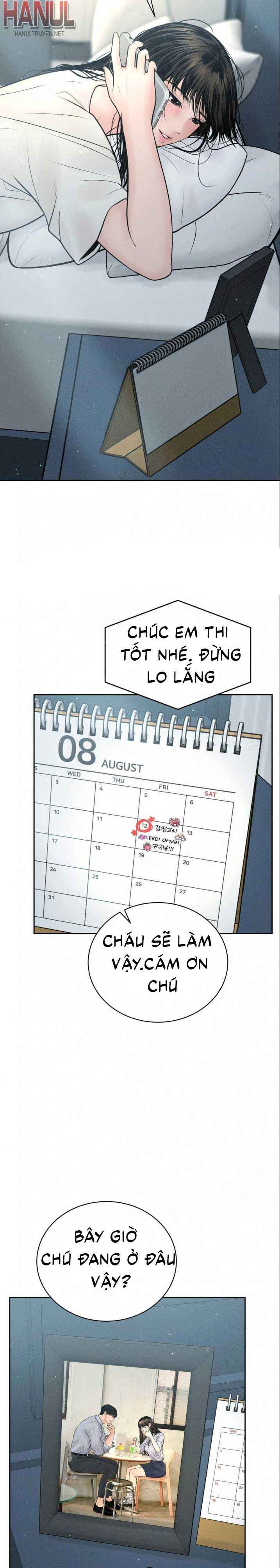 đọc truyện Ông Chú Tốt Bụng Chương 152 ảnh 5 tại Thiên Thai Truyện